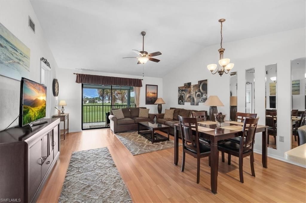 2035 Golfside Village Dr, Lehigh Acres, FL 33936 Photo