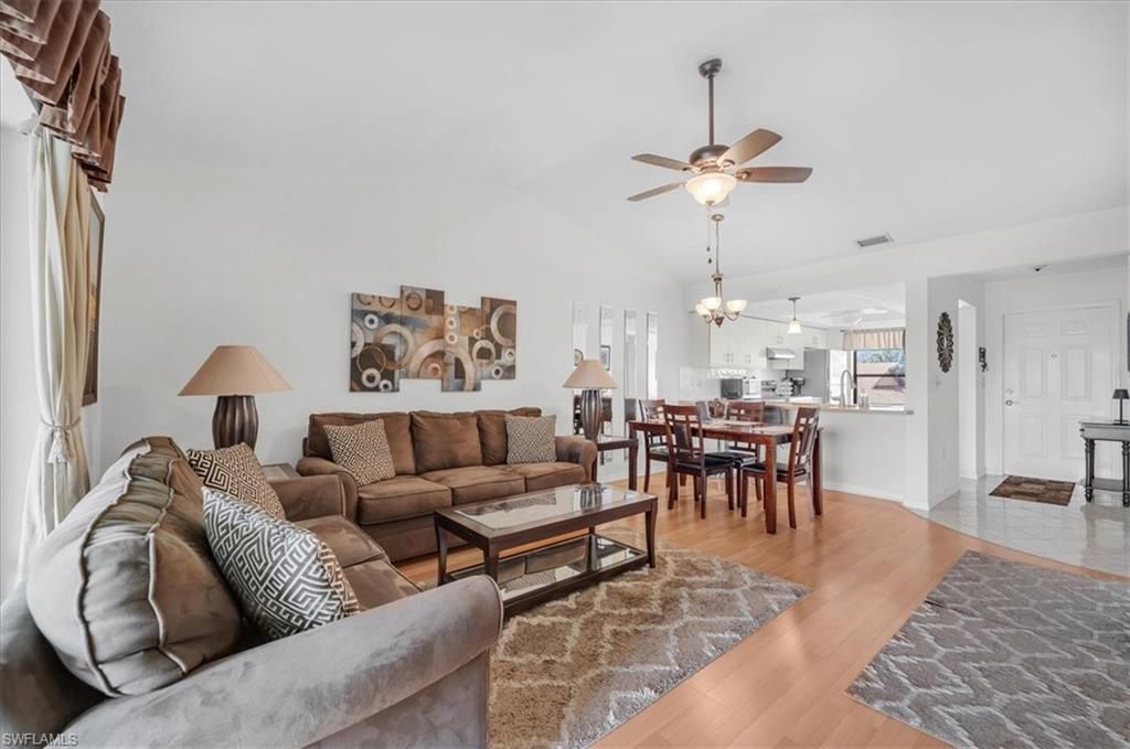 2035 Golfside Village Dr, Lehigh Acres, FL 33936 Photo
