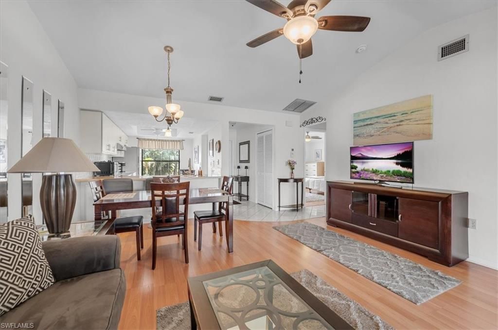 2035 Golfside Village Dr, Lehigh Acres, FL 33936 Photo