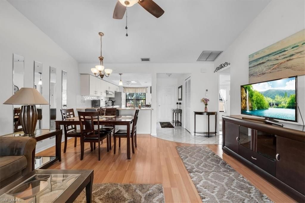 2035 Golfside Village Dr, Lehigh Acres, FL 33936 Photo