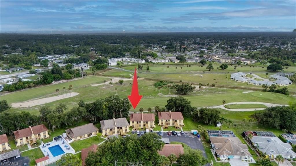 2035 Golfside Village Dr, Lehigh Acres, FL 33936 Photo