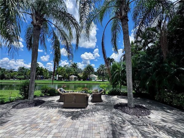 Lot 113 3009 Cupola LN N, LABELLE, FL 33935