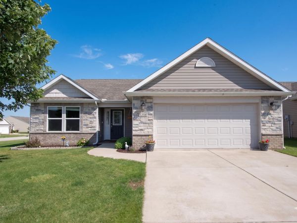 6208 Silvercreek Drive, West Lafayette, IN 47906
