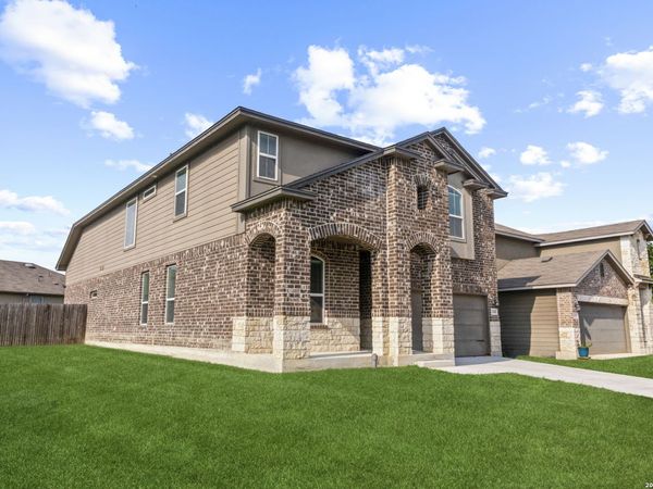 15143 Field Sparrow, San Antonio, TX 78253