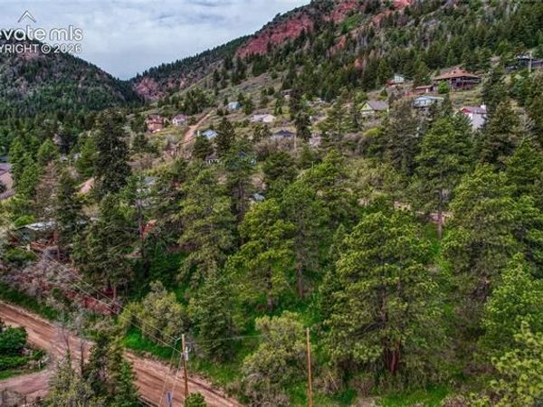 Virginia Avenue, Palmer Lake, CO 80133