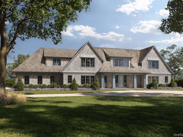39 Topping Field Court , Bridgehampton, NY 11932