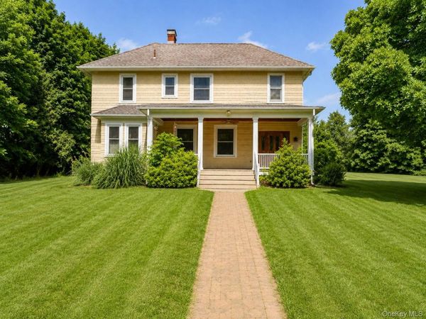 261 Cedar Cliff Road , Monroe, NY 10950