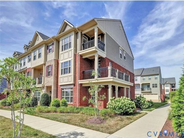 10926 Parkshire Lane , Henrico, VA 23233