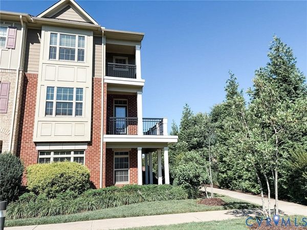 10926 Parkshire Lane , Henrico, VA 23233