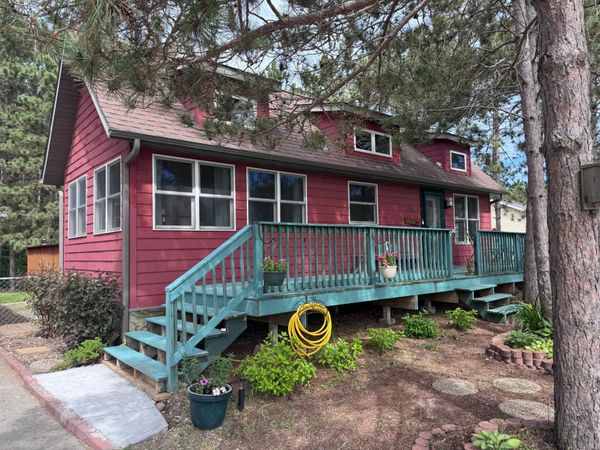 105 Evergreen Court , Nevis, MN 56467