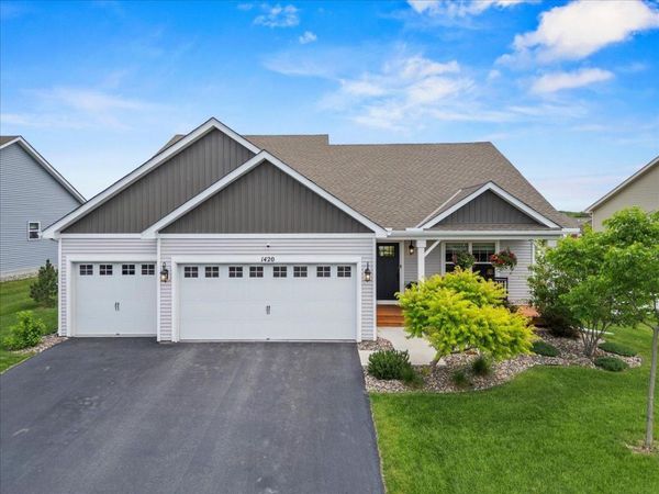 1420 Independence Curve, Delano, MN 55328