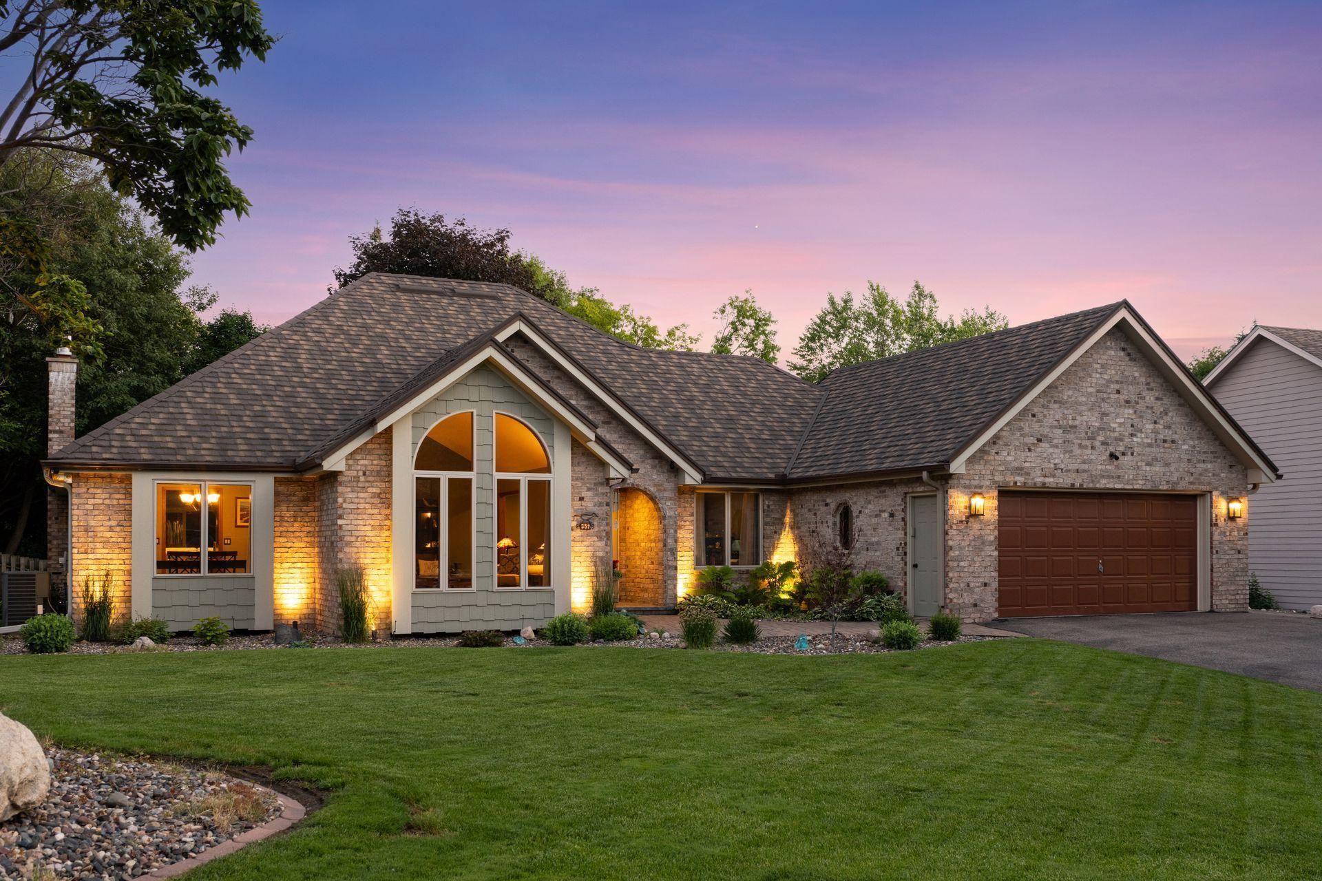 35 Marcin Hill, Burnsville, MN 55337 Main Photo