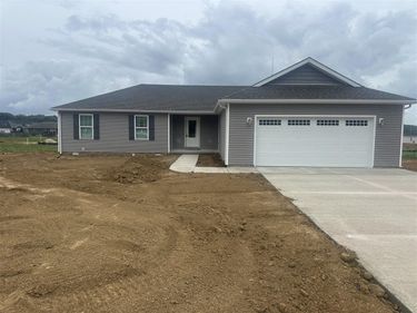 Lot 698 Tundra Avenue , Bowling Green, KY 42101