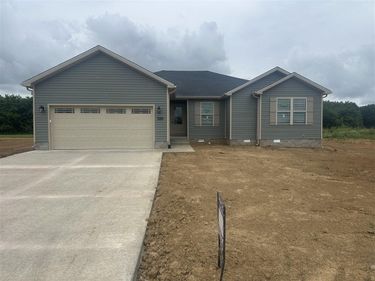 Lot 687 Tundra Avenue , Bowling Green, KY 42101