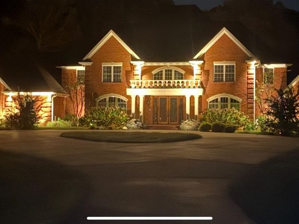 8408 Cemetery Avenue , Bowling Green, KY 42103