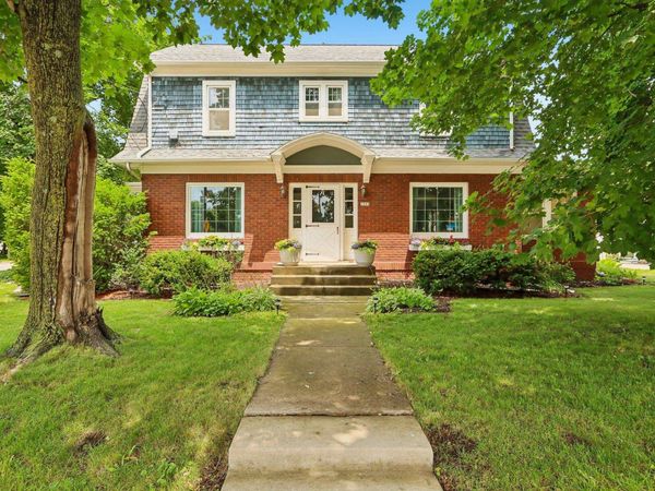 1501 Main Street, Cross Plains, WI 53528