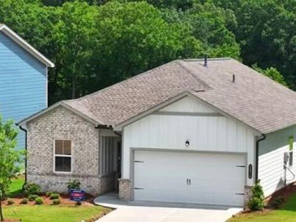 94 Buck Creek Lane, Rossville, GA 30741
