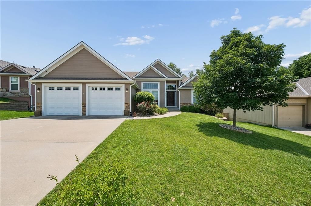 15735 NW Morgan Street, Platte City, MO 64079 Main Photo