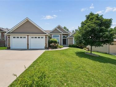 15735 NW Morgan Street, Platte City, MO 64079