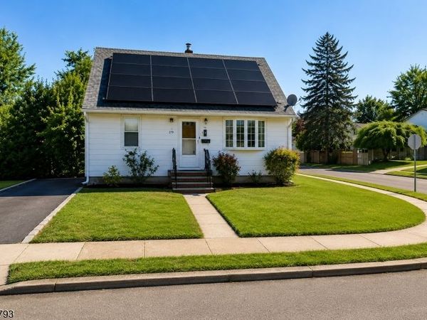 279 Bergen Blvd, Woodland Park, NJ 07424