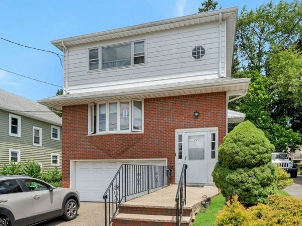 723 2Nd Ave, Lyndhurst, NJ 07071