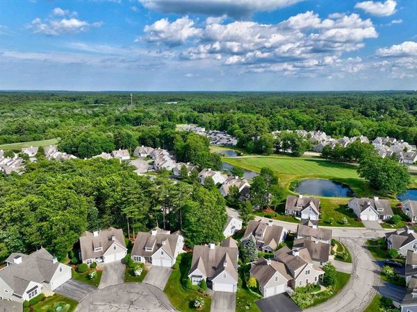 33 Mulligan Drive, Unit 33, Weymouth, MA 02190
