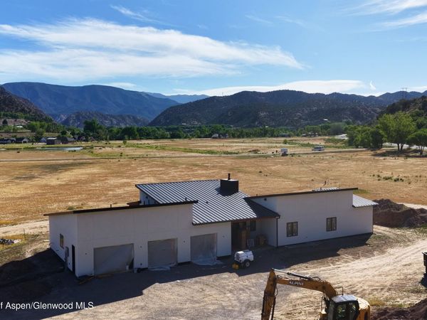 8 Rapids View Lane, New Castle, CO 81647