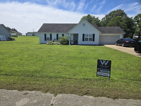 150 Bald Eagle Run , Oakfield, TN 38362