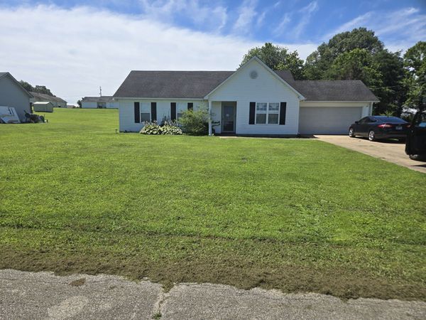 150 Bald Eagle Run , Oakfield, TN 38362