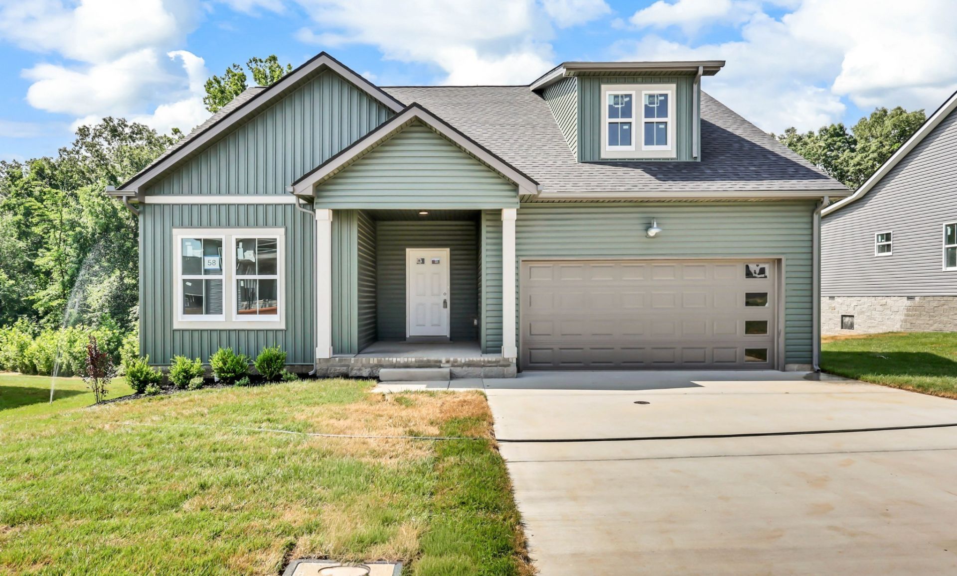 163 Leitrim Dr, Clarksville, TN 37042 Main Photo