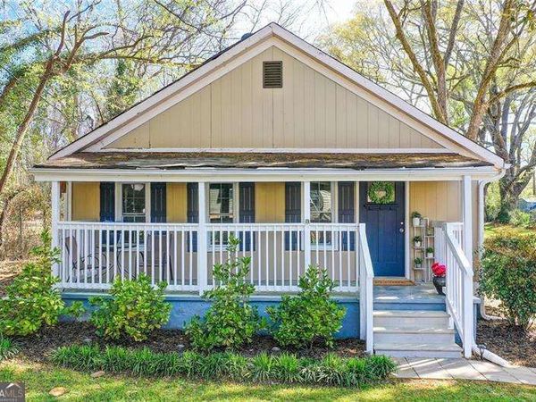 411 Ash Street, Monroe, GA 30655