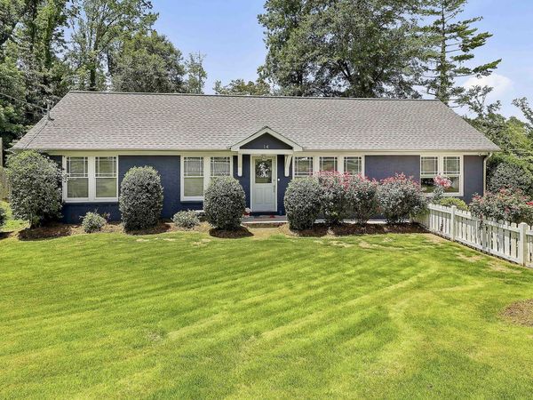 14 Conner Drive, Newnan, GA 30263
