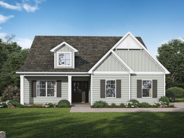 17 Mill Race, Zebulon, GA 30295