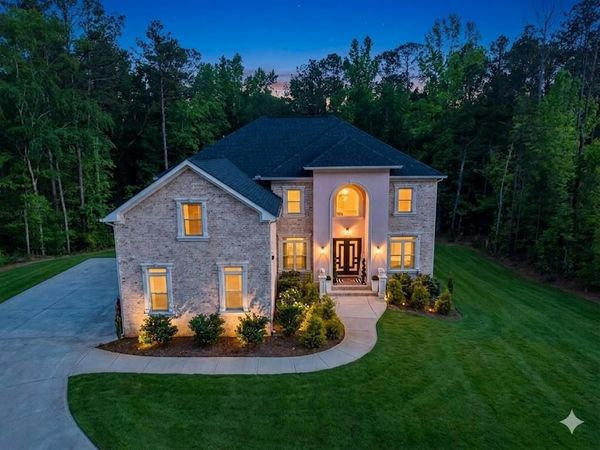2516 Stream View Drive , Conyers, GA 30013