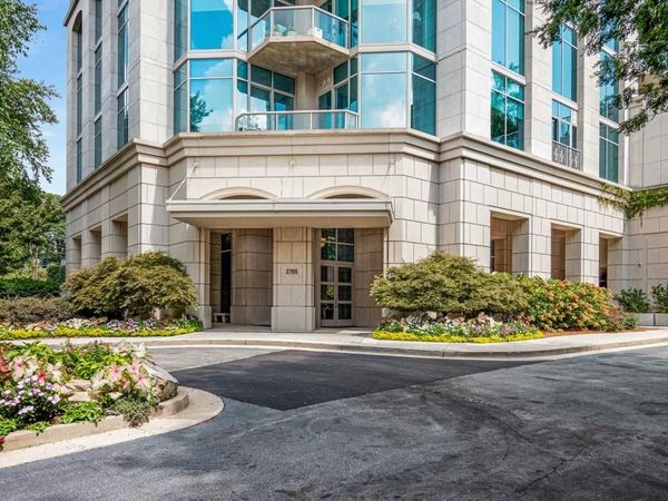2795 Peachtree Road , Unit 1406, Atlanta, GA 30305