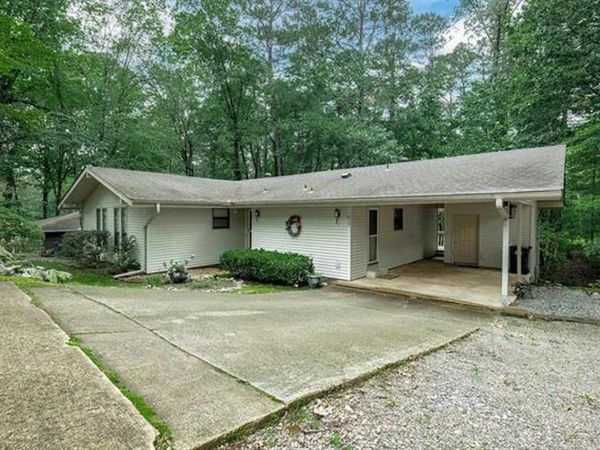 Hot Springs Village, AR 71909