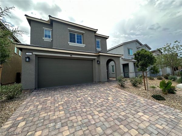 7042 Nash Tracks Street, North Las Vegas, NV 89084