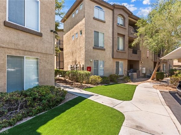 4400 S Jones Boulevard , Unit 1128, Las Vegas, NV 89103
