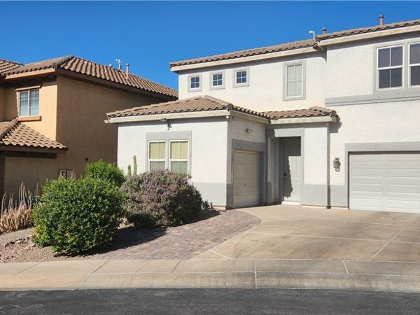 178 Coyote Hills Street, Henderson, NV 89012