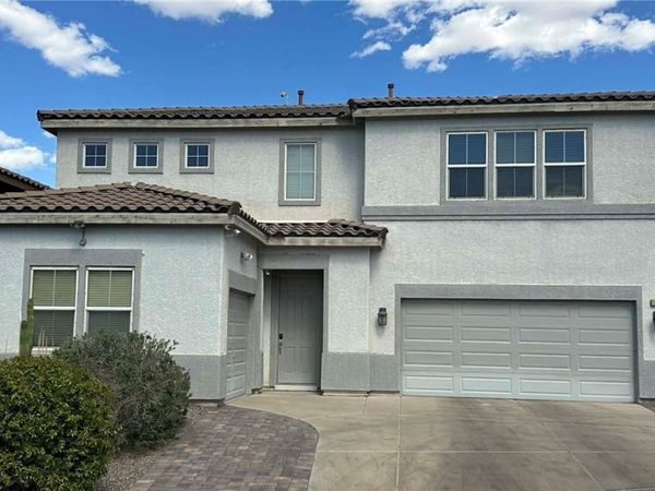178 Coyote Hills Street, Henderson, NV 89012