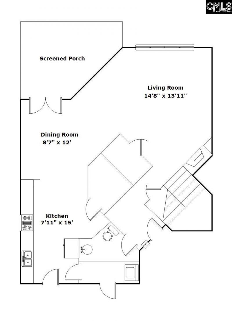 8 Cassia Court Photo 47
