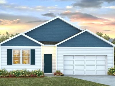 1025 Salient Court, Lugoff, SC 29078