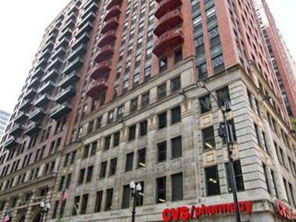 212 W WASHINGTON Street , Unit 910, Chicago, IL 60606