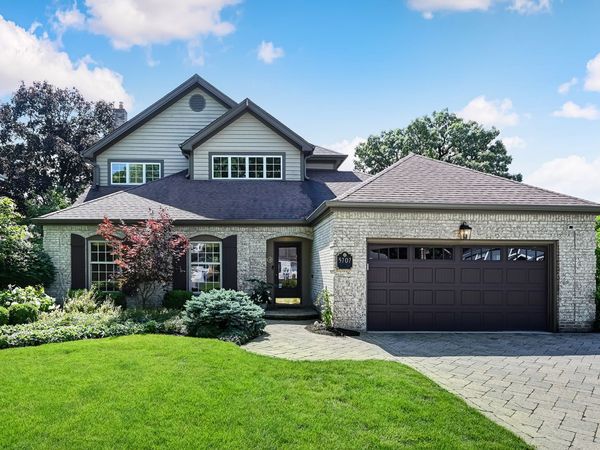 5707 Lawn Drive , Western Springs, IL 60558
