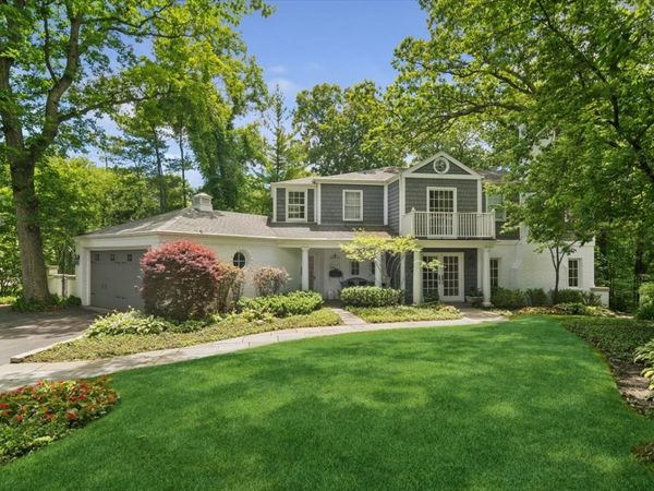955 Wildwood Lane , Highland Park, IL 60035