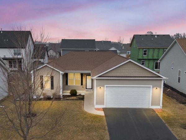 21 W Winterberry Avenue , Cortland, IL 60112