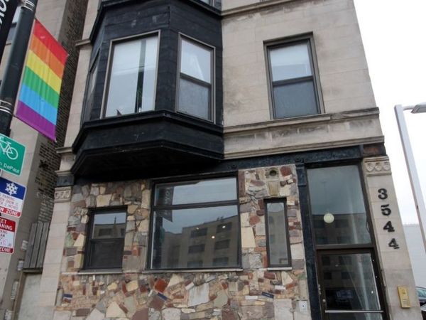 3544 N Halsted Street , Chicago, IL 60657