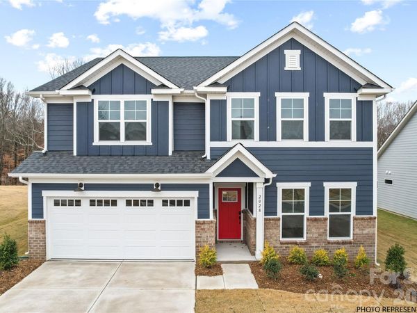 2014 Topaz River Road, Waxhaw, NC 28173