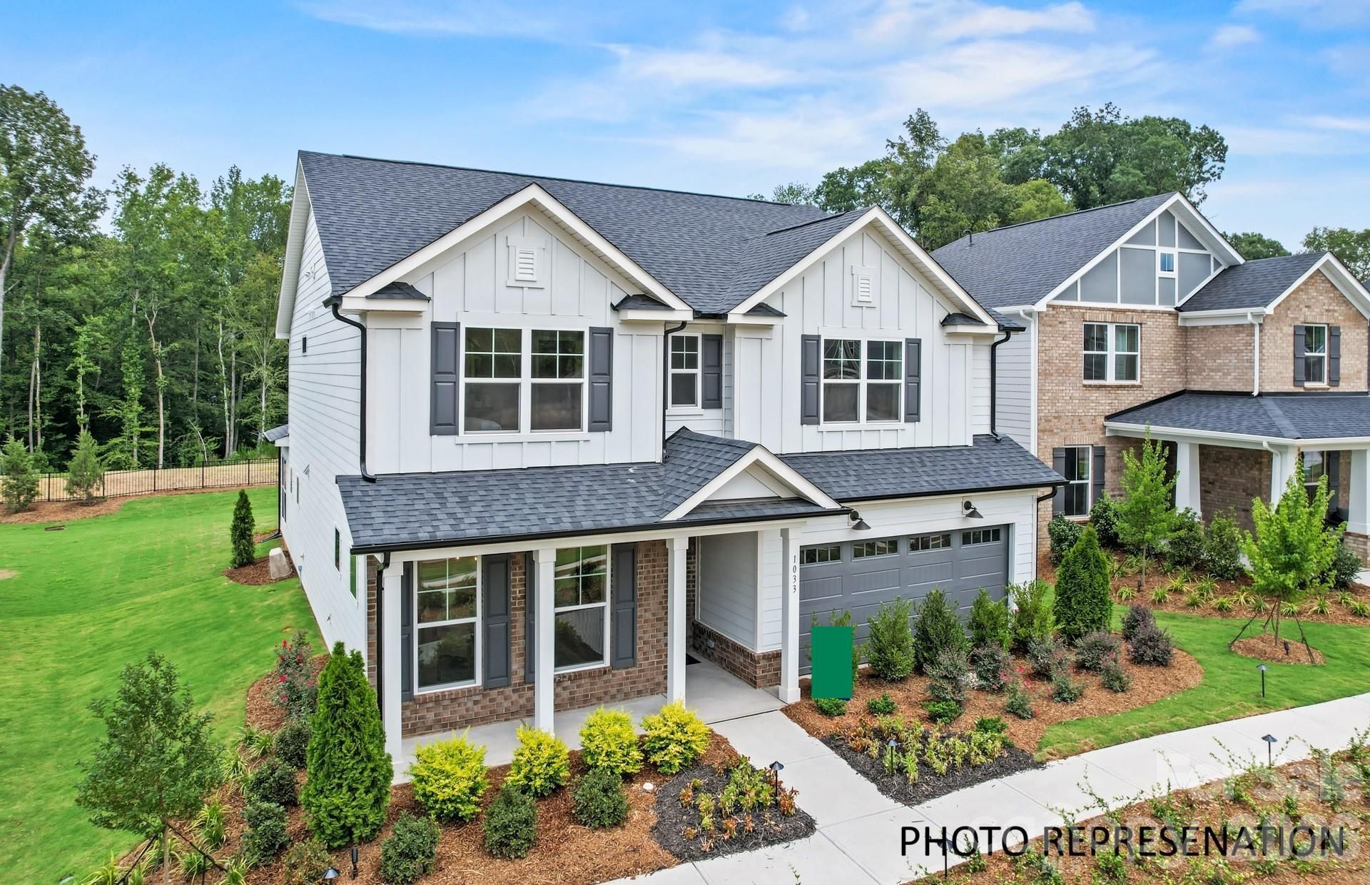 2014 Topaz River Road Ne, Waxhaw, NC 28173 Main Photo