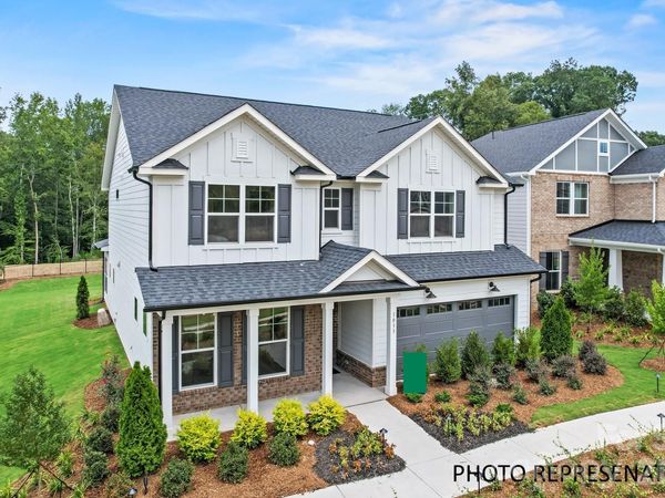 2014 Topaz River Road NE, Waxhaw, NC 28173
